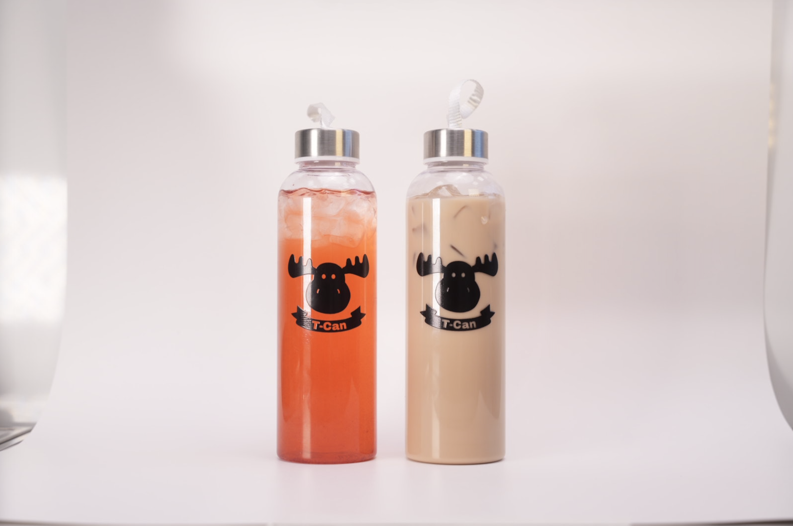 T-CAN Drinks