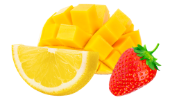 Flavor syrups and options